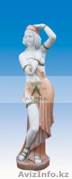 скульптуры из мрамора  - Изображение #2, Объявление #127711