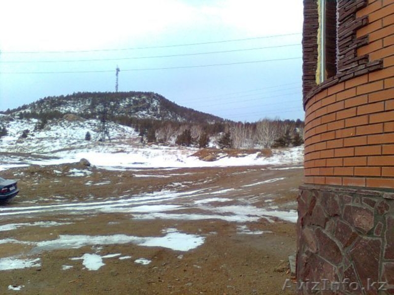 Продам коттедж в Боровской курортной зоне - Изображение #5, Объявление #146756