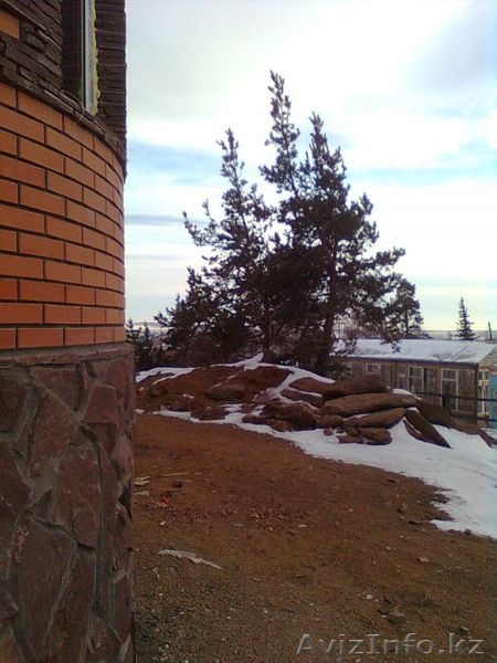 Продам коттедж в Боровской курортной зоне - Изображение #4, Объявление #146756