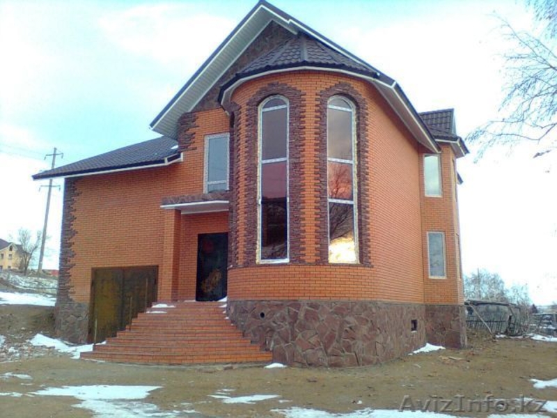 Продам коттедж в Боровской курортной зоне - Изображение #2, Объявление #146756