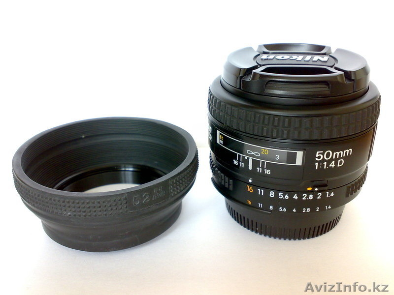 Фотоаппарат и аксессуары - Изображение #6, Объявление #210942