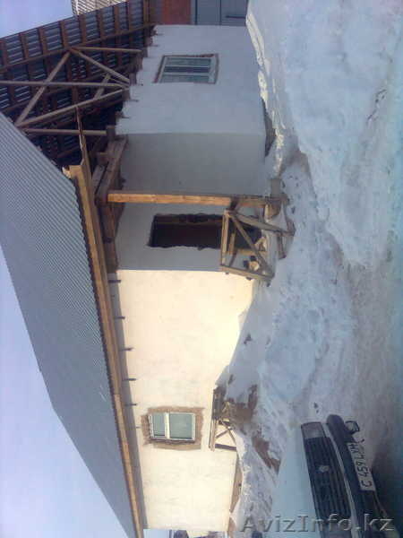 Продам дом в г.Кокшетау - Изображение #2, Объявление #195690