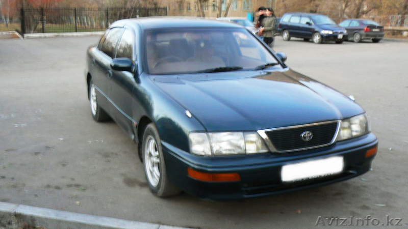 toyota avalon 3.0 - Изображение #2, Объявление #202223