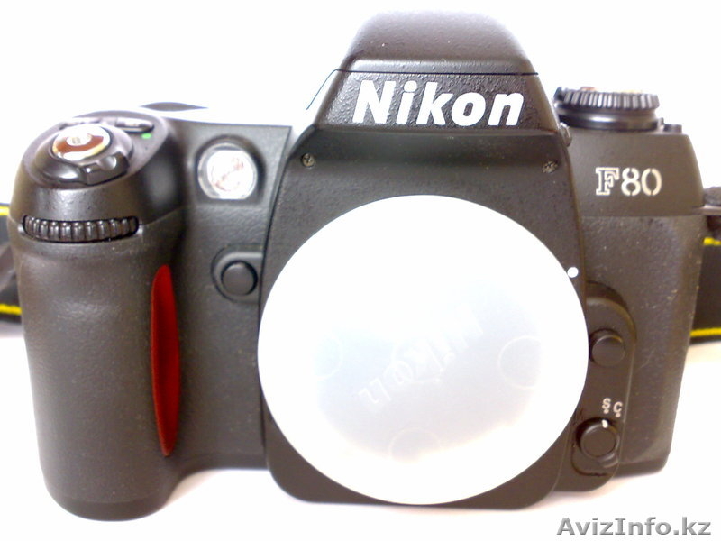 Фотоаппарат и аксессуары - Изображение #4, Объявление #210942