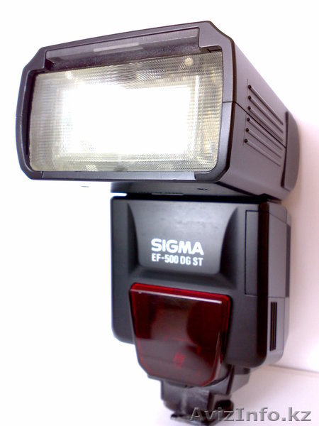 Фотоаппарат и аксессуары - Изображение #2, Объявление #210942