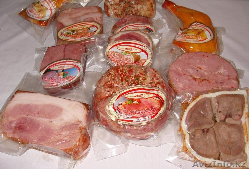 Мясные Продукты ИП Осипов - Изображение #3, Объявление #229757