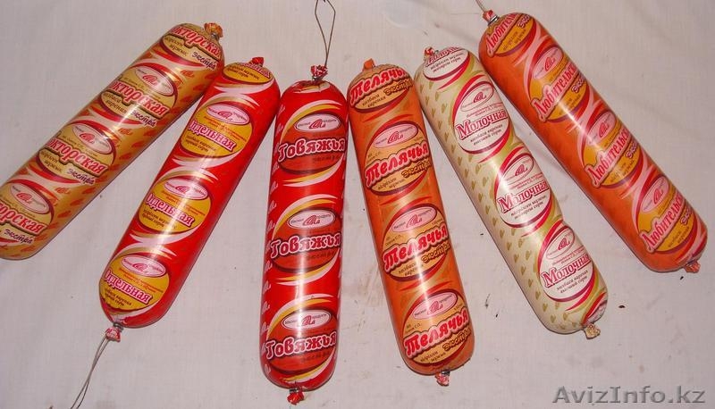 Мясные Продукты ИП Осипов - Изображение #7, Объявление #229757