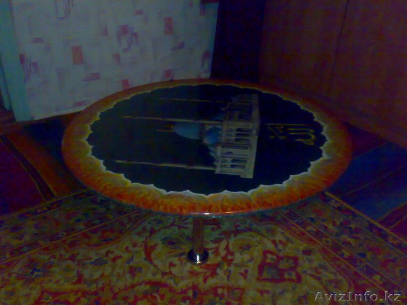 Продам казахский стол.  - Изображение #3, Объявление #218143