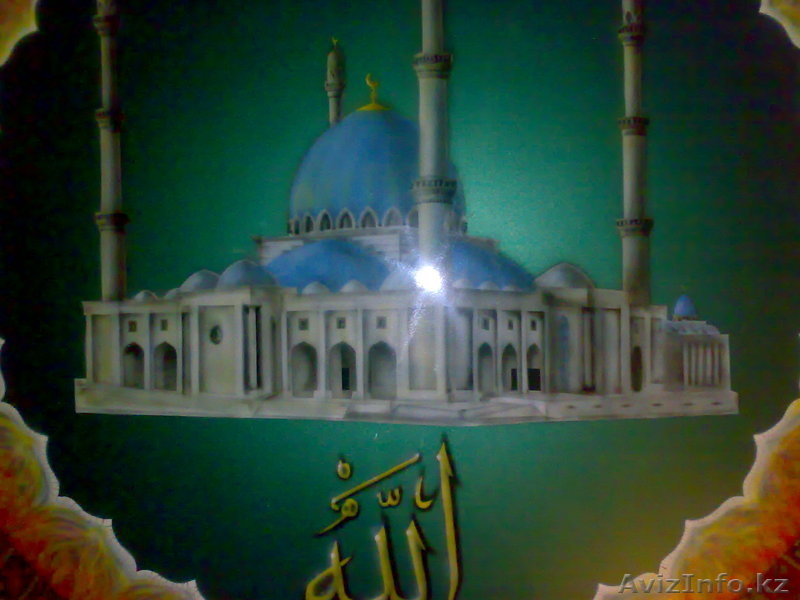 Продам казахский стол.  - Изображение #2, Объявление #218143