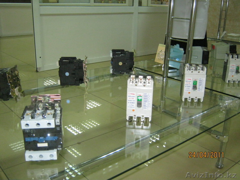 Электротовары: выключатели, лампочки, щиты, пускатели, кабели, розетки и другое  - Изображение #3, Объявление #245168