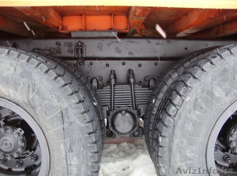 Транспортно-экспедиторские услуги! ГРУЗОПЕРЕВОЗКИ! Самосвалы Кокшетау Астана - Изображение #5, Объявление #270048