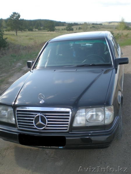 продам Mercedes Е 200 - Изображение #1, Объявление #251315