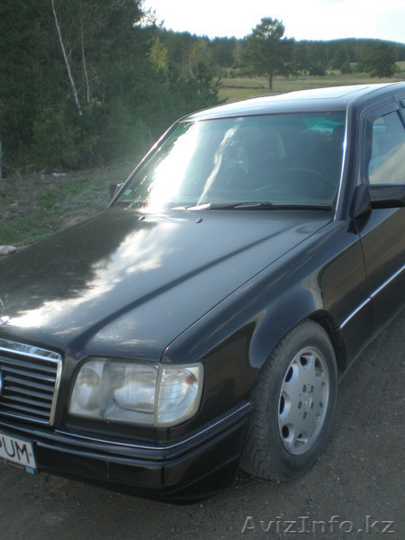 продам Mercedes Е 200 - Изображение #2, Объявление #251315