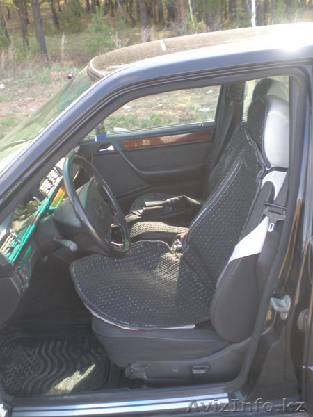 продам Mercedes Е 200 - Изображение #3, Объявление #251315