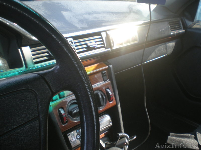 продам Mercedes Е 200 - Изображение #4, Объявление #251315