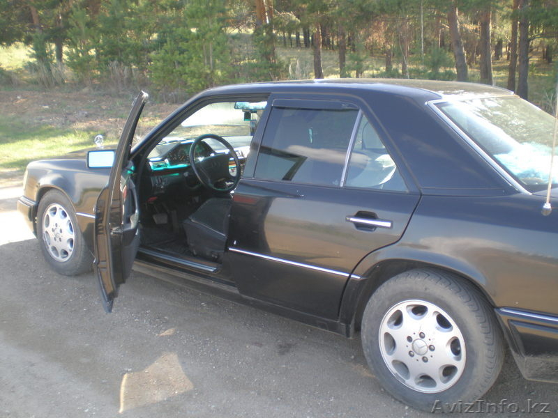 продам Mercedes Е 200 - Изображение #6, Объявление #251315