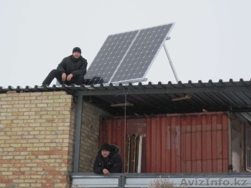 Ветрогенераторы для автономного электроснабжения - Изображение #9, Объявление #277471