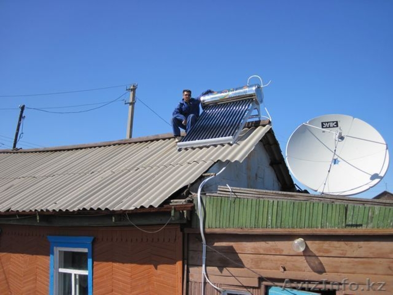 Солнечные наереватели воды - Изображение #3, Объявление #277476