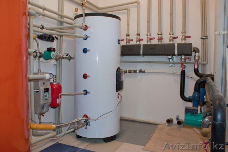 Солнечные наереватели воды - Изображение #7, Объявление #277476