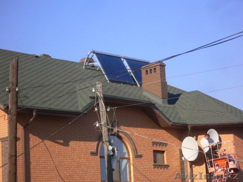 Солнечные наереватели воды - Изображение #5, Объявление #277476