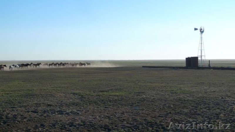 Ветронасос IronMan для подъема воды - Изображение #1, Объявление #277470