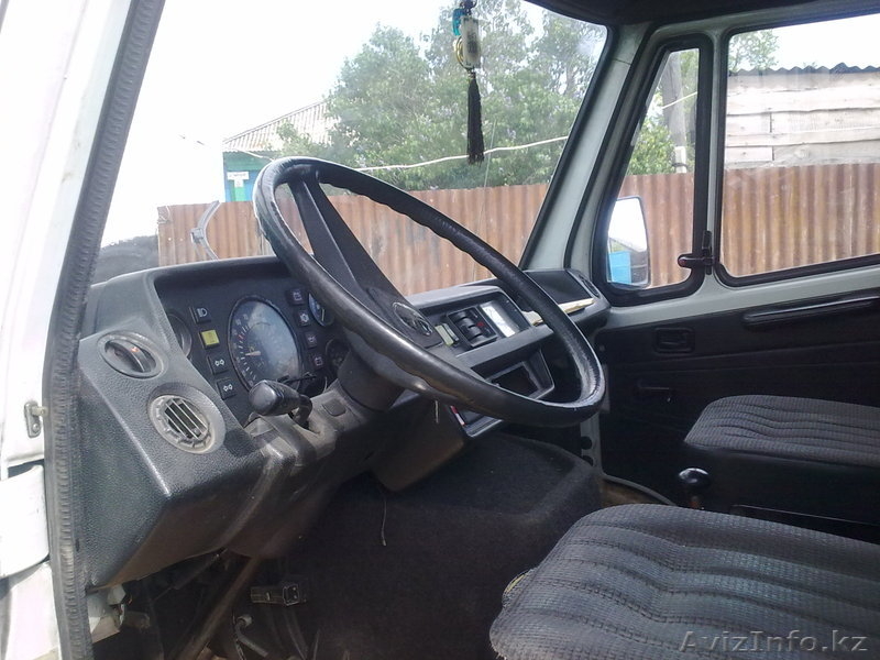 mersedes-benz 209 - Изображение #3, Объявление #301953