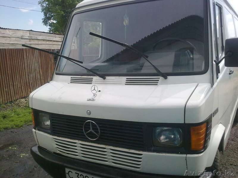 mersedes-benz 209 - Изображение #4, Объявление #301953