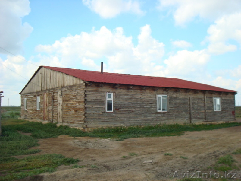 Продается недостроенный дом - Изображение #2, Объявление #325422