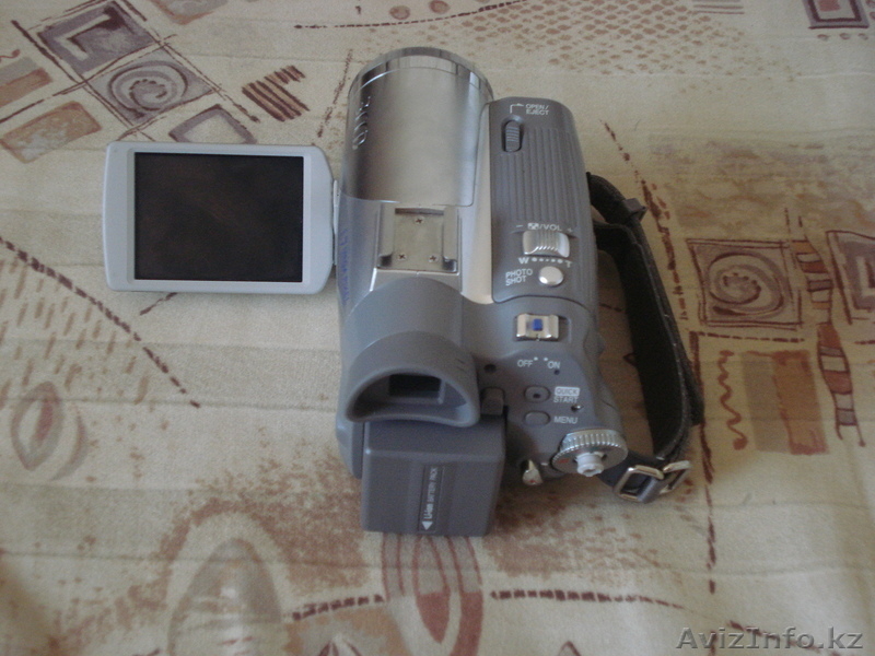 Срочно! Продам камеру - Изображение #3, Объявление #323336