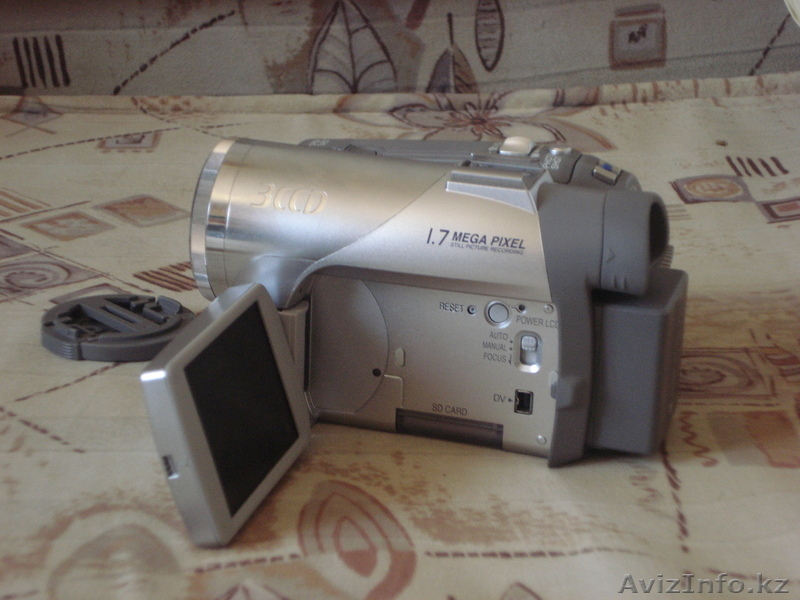 Срочно! Продам камеру - Изображение #4, Объявление #323336