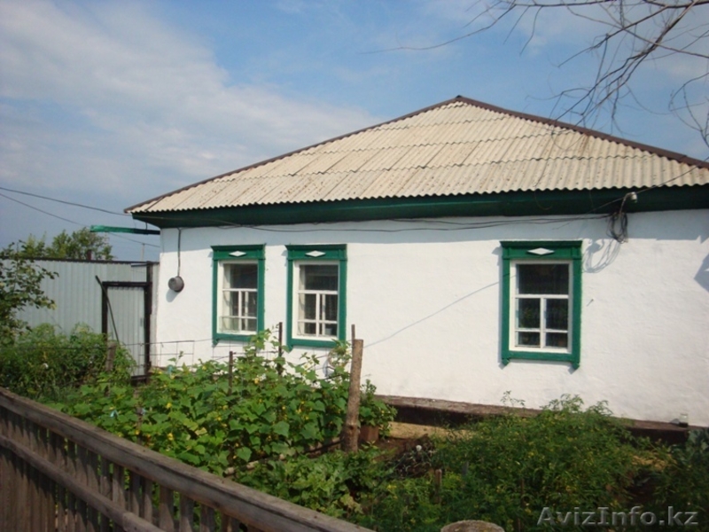 продам дом в Кокшетау в районе Роддома - Изображение #1, Объявление #331869