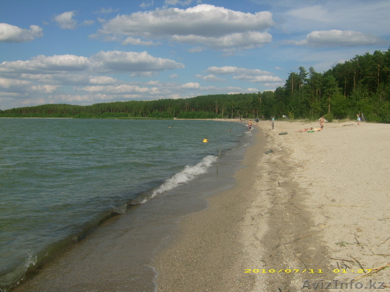 Земельный участок и дом - Изображение #4, Объявление #328278