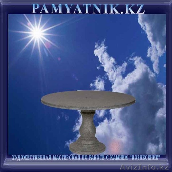 Столешницы из мрамора и гранита. - Изображение #3, Объявление #315699