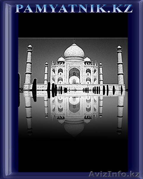 Ритуальные памятники, надгробия, ритуальные комплексы, цветники, цоколя. - Изображение #2, Объявление #231735