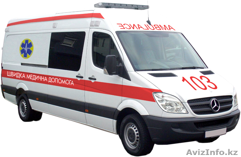 продажа скорых помощей Hyundai H1 - Изображение #2, Объявление #421125