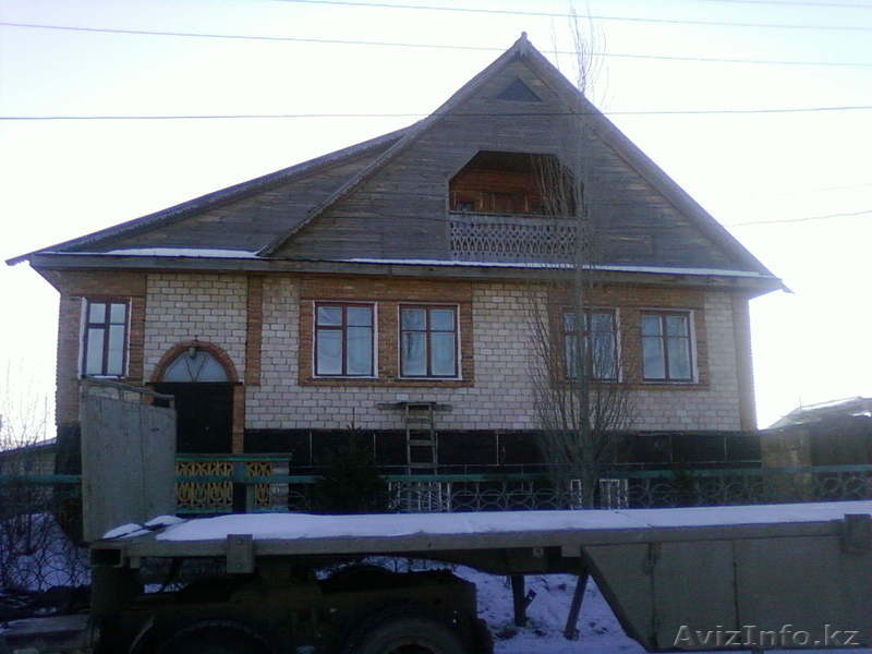 продам коттедж в чистом районе - Изображение #1, Объявление #439537