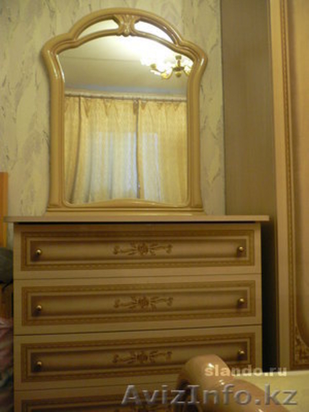 Продам спальный гарнитур!!! - Изображение #1, Объявление #447466