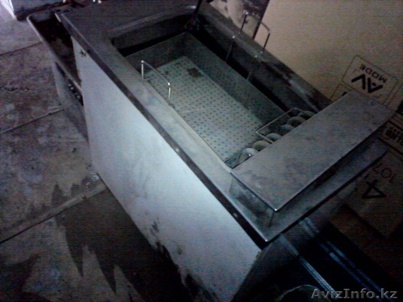 Продам профессиональное оборудование  - Изображение #4, Объявление #396825