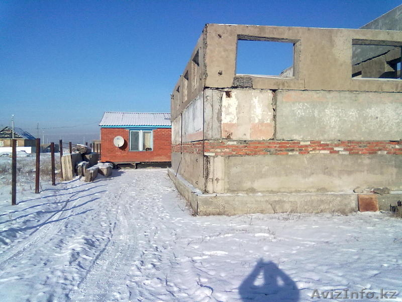 новая постройка - Изображение #3, Объявление #489224