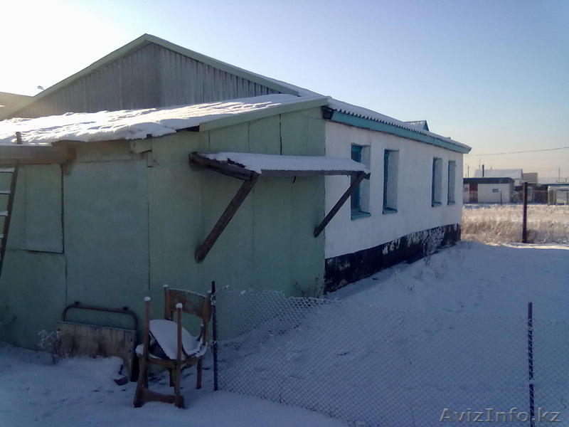 новая постройка - Изображение #5, Объявление #489224