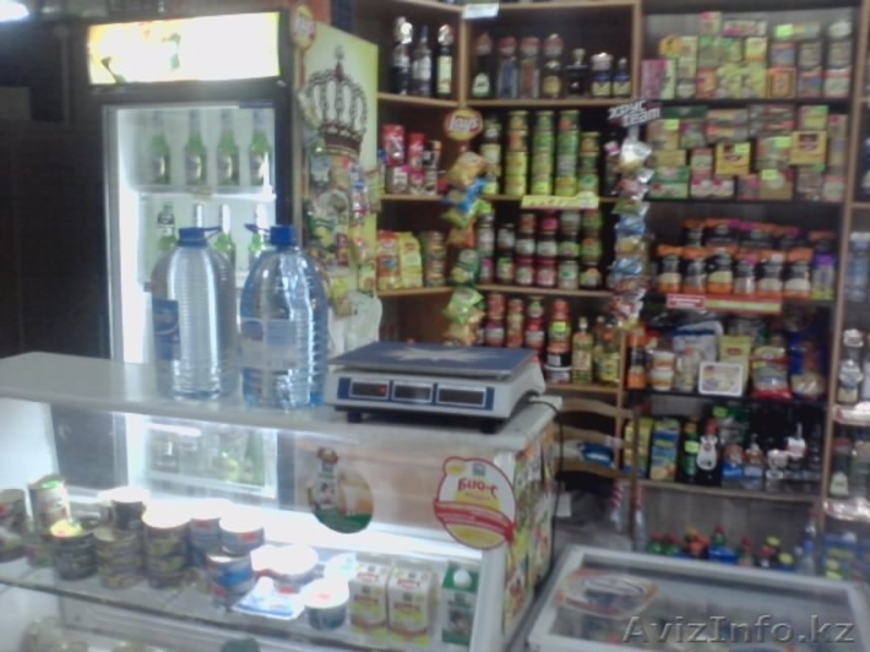 продуктовый отдел в магазине Сырымбет - Изображение #1, Объявление #545746