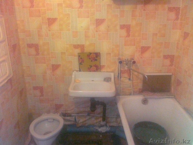 очень теплая квартира - Изображение #3, Объявление #525980