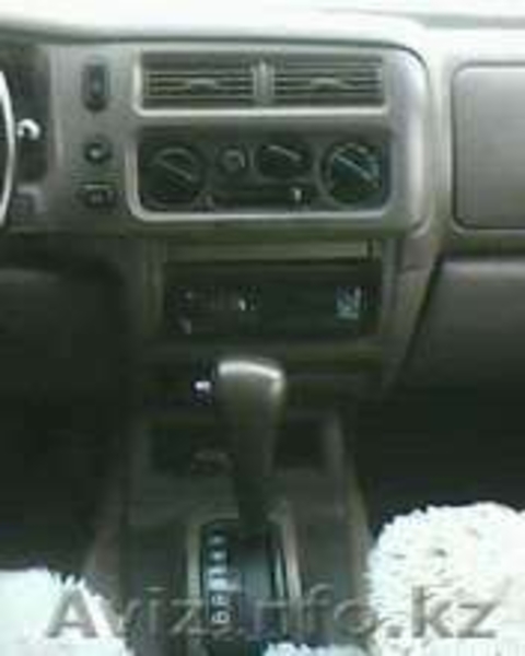 Митцубиси-Монтеро Спорт - Изображение #1, Объявление #530720