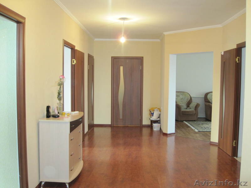 ПРОДАМ ДОМ мкр БИРЛИК - Изображение #1, Объявление #522938