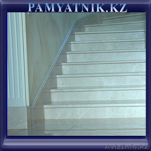 Памятники надгробия гранит мрамор  - Изображение #9, Объявление #540668