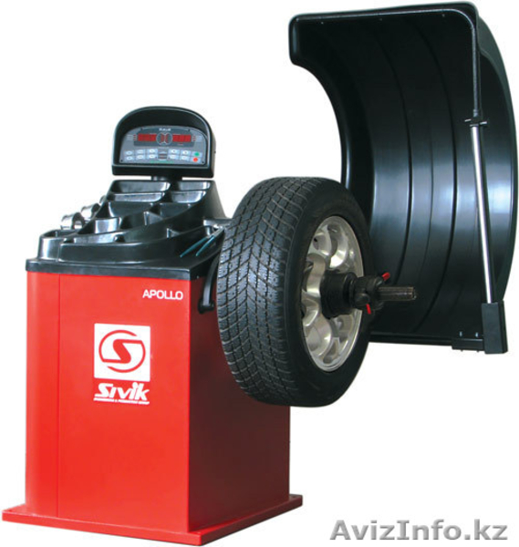 Продажа автосервисного оборудования - Изображение #2, Объявление #596537