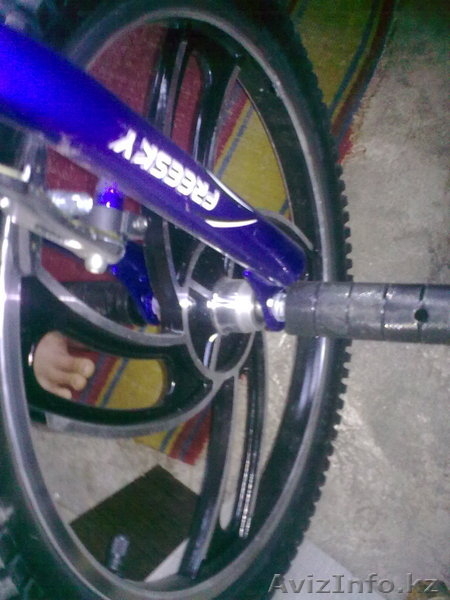 BMX                    - Изображение #1, Объявление #583591