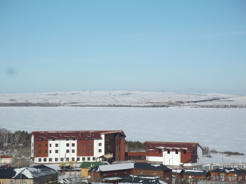 продам участок в боровом - Изображение #3, Объявление #603791