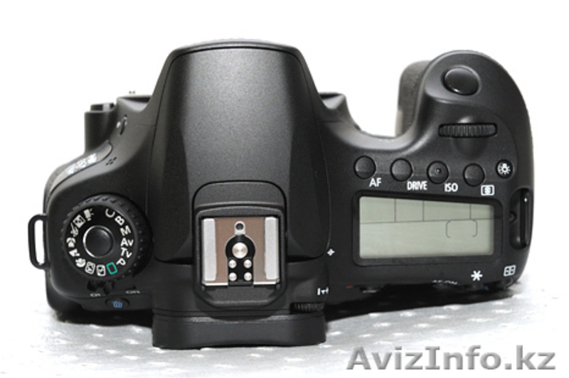 фотоаппарат canon 60d - Изображение #2, Объявление #578529