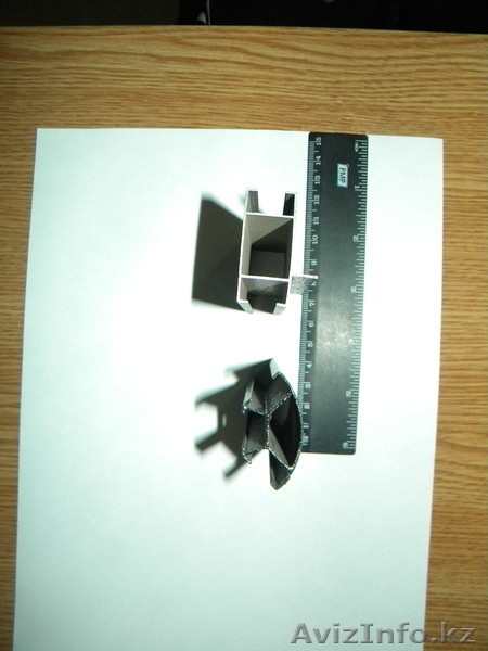 профиль для строительного оборудования  - Изображение #1, Объявление #568533